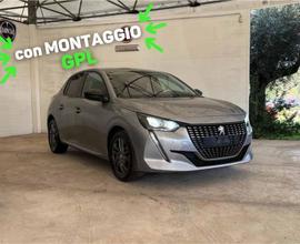 Peugeot 208 PureTech 100 Stop&Start 5 porte A...