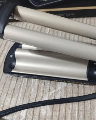 Piastra Babyliss