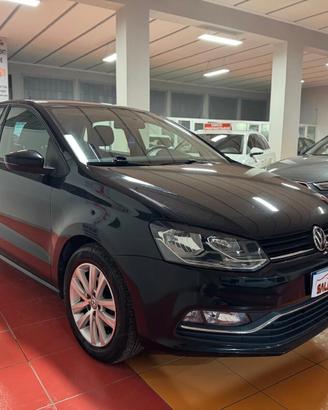 Volkswagen Polo 1.4 TDI 5p. Comfortline BlueMotion