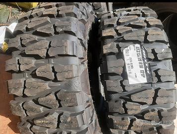 315 75 16 nitto nuove