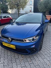 Volkswagen Polo 1.0 EVO