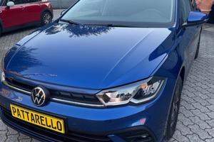 Volkswagen Polo 1.0 EVO