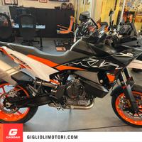 Ktm 890 smt