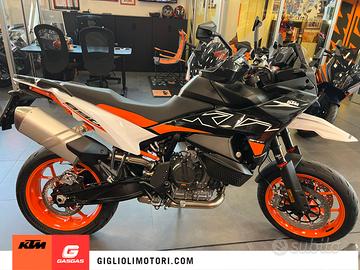 Ktm 890 smt