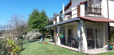 Villa di 130 m² con 5 locali a Collevecchio