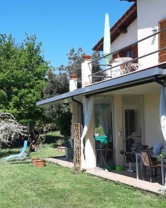 Villa di 130 m² con 5 locali a Collevecchio