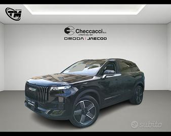 JAECOO Jaecoo 7 Super Hyb. Jaecoo 7 1.5 TGDI SH...