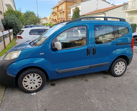 Peugeot bipper tepee 1.3 hdi