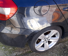 Bmw 120 163 cv doverlo m dpf