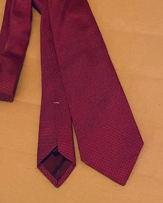Cravatta Sartoria Napoletana Borrelli
