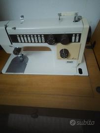 macchina da cucire 