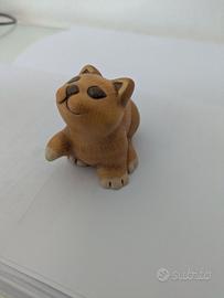 Gatto della Thun fuori produzione