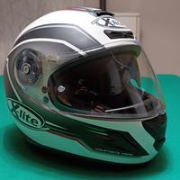 Casco integrale X-LITE modello X-702, taglia XS