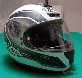 Casco integrale X-LITE modello X-702, taglia XS