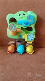 Gioco albero di palline Clementoni 