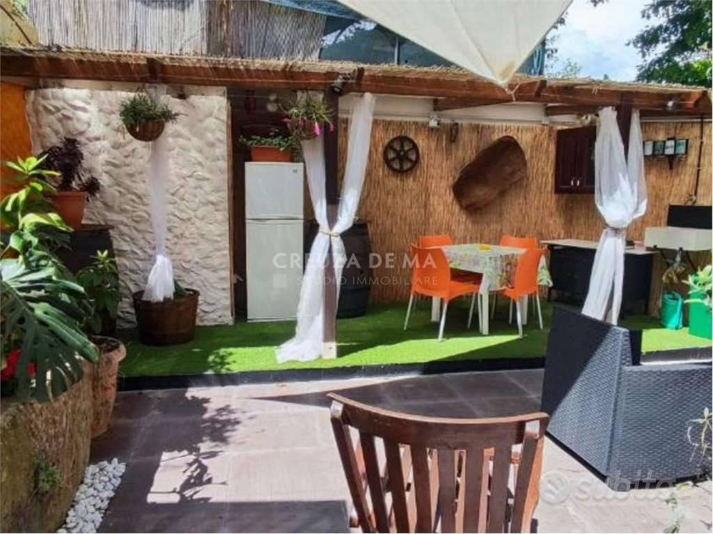 Casa – Santa Margherita Ligure, Nozarego - Vista 2