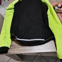 giacca invernale ciclismo decathlon 
