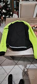 giacca invernale ciclismo decathlon 