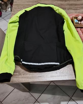 giacca invernale ciclismo decathlon 