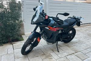 Ktm 790 Adventure 2024