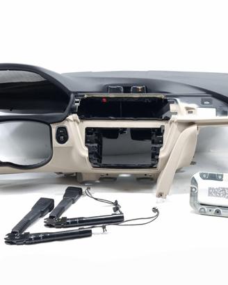 KIT AIRBAG COMPLETO BMW Serie 3 F31 Touring B47 D2