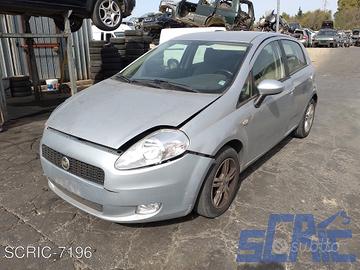 Candelette per Fiat Grande Punto 199 1.3 D Multijet 75 CV Diesel