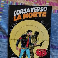 Numero 90 del Fumetto "Mister No" vintage 