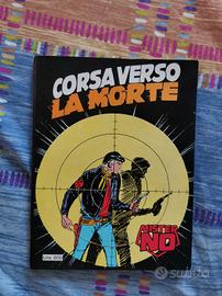 Numero 90 del Fumetto "Mister No" vintage 