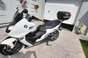 BMW C 600 SPORT