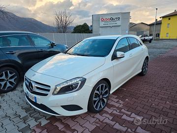 Mercedes-benz A 180 CDI Premium