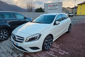 Mercedes-benz A 180 CDI Premium