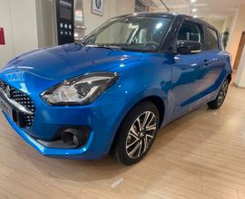 Suzuki Swift 1.2 Hybrid Top