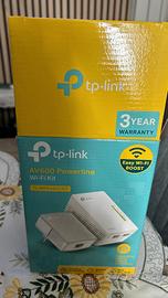 TP-LINK AV600 POWERLINE
