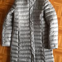 Tommy Hilfiger piumino lungo