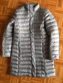 Tommy Hilfiger piumino lungo