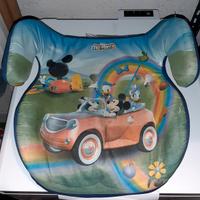 alzabimbo per auto anni