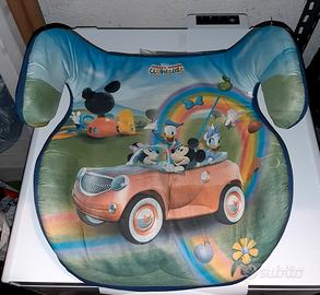 alzabimbo per auto anni