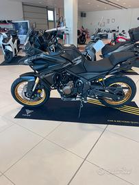 Voge Valico 625 DSX
