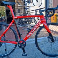 PINARELLO GR gravel