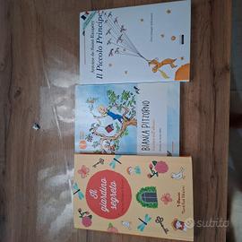 libri narrativi