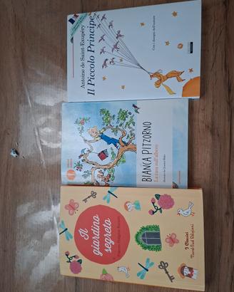 libri narrativi