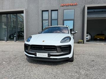 Porsche Macan 2.0 T 265cv pdk