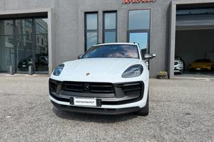 Porsche Macan 2.0 T 265cv pdk