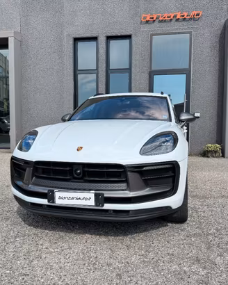 Porsche Macan 2.0 T 265cv pdk