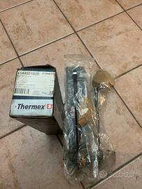 "Coppia barra sterzo Fiat Lancia"