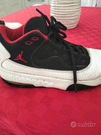 scarpe Jordan da ragazzo 