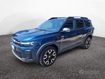 Dacia Bigster Journey HYBRID 155