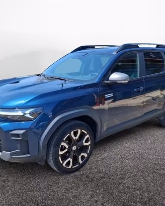 Dacia Bigster Journey HYBRID 155