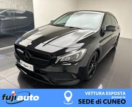 Mercedes CLA SW 220 d Premium 4matic auto FL