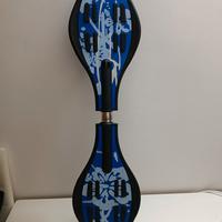 Skateboard boost skate surfing